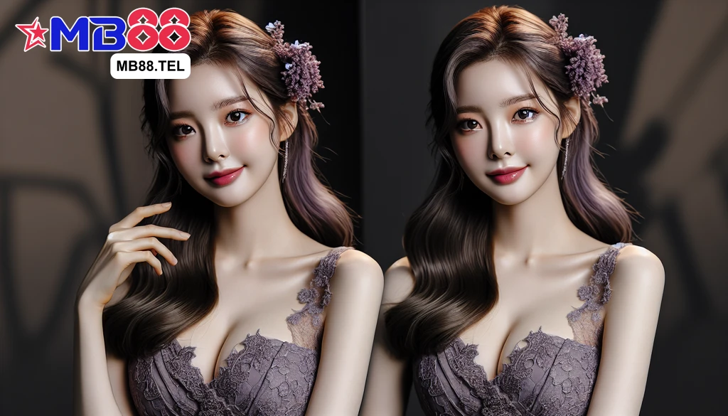 Baccarat MB88 tựa game bài hấp dẫn 2024