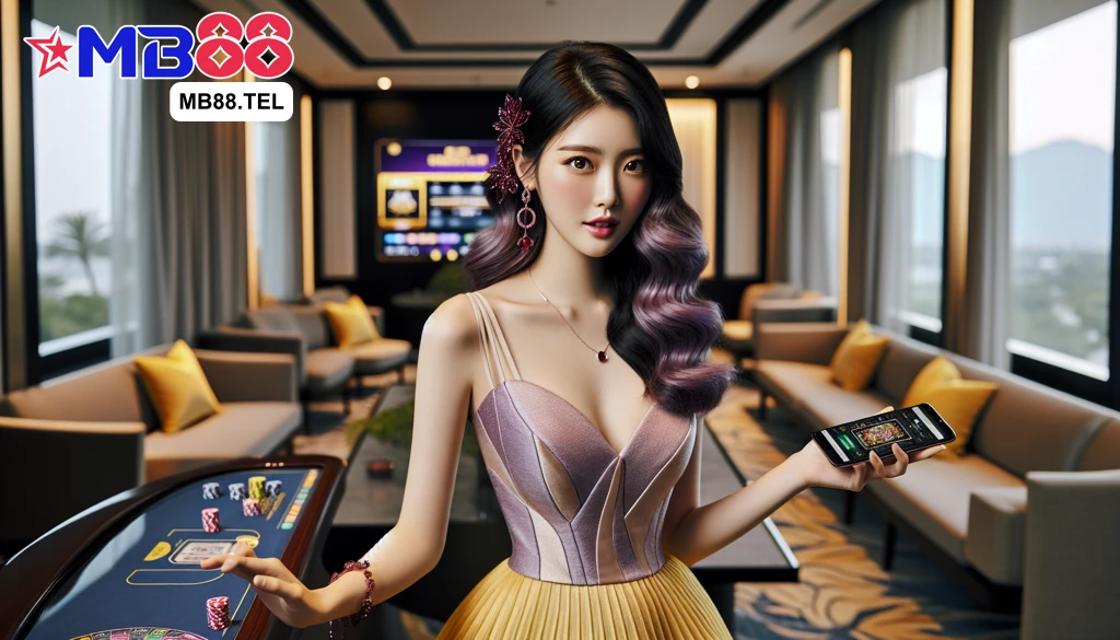 Điều kiện đăng nhập MB88 và các bước hướng dẫn cụ thể