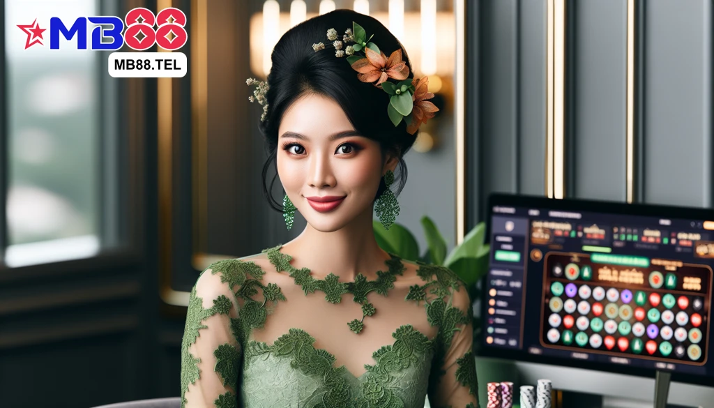 Điều kiện đăng nhập MB88 và các bước hướng dẫn cụ thể