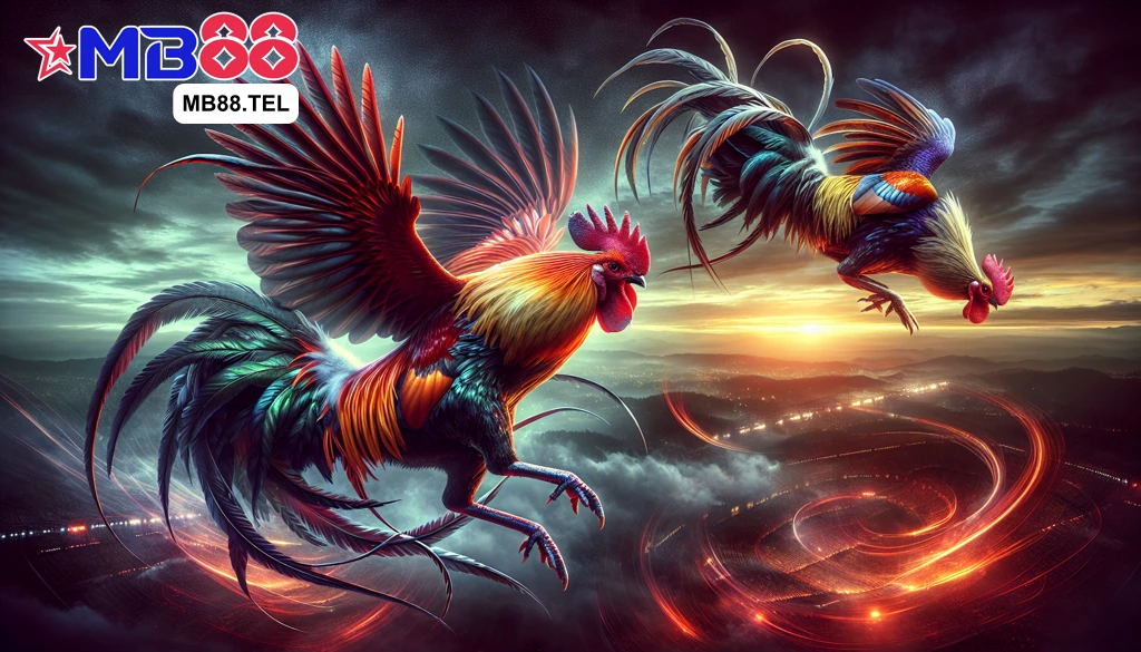 Luật chơi đá gà thomo88 chi tiết cho tân thủ