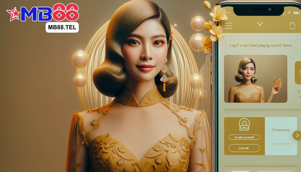 Hướng dẫn quy trình đăng nhập chi tiết nhất