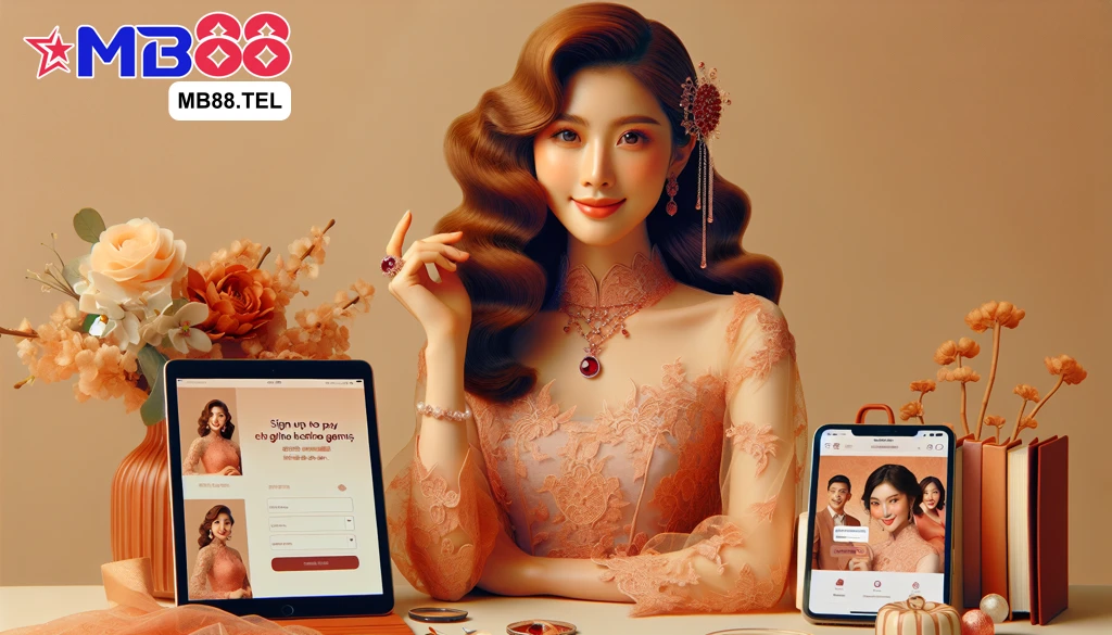 Đăng ký tham gia để trải nghiệm những tựa game siêu đỉnh