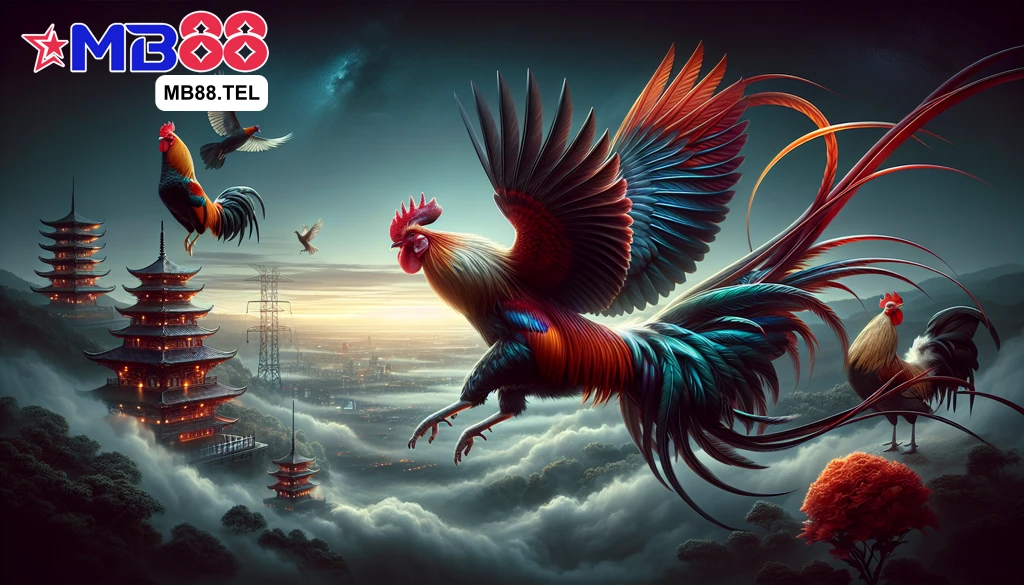 Tổng quan về sảnh đá gà thomo88