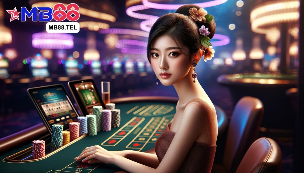 Áp dụng chiến thuật vào kèo hiệu quả tại nhà cái uy tín MB88