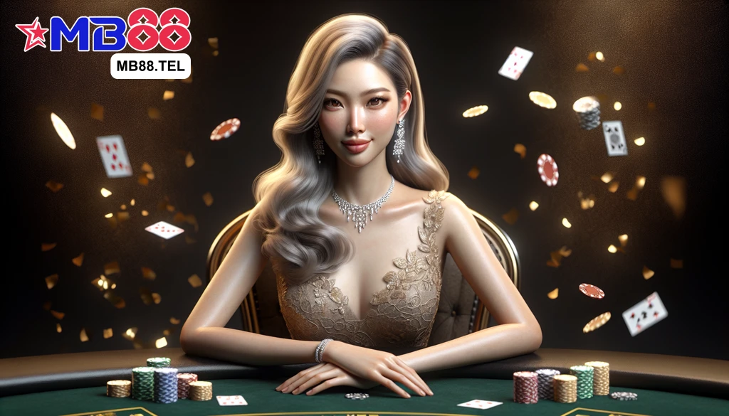 Luật chơi baccarat chi tiết dễ hiểu cho người mới