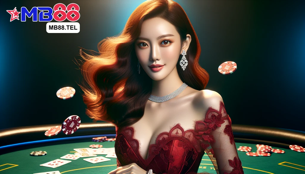 Tuân thủ luật chơi Baccarat và xác định mục tiêu rõ ràng