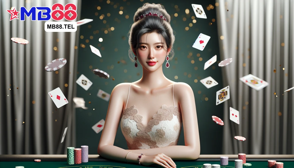 Luật chơi Baccarat cách tính điểm cần nắm