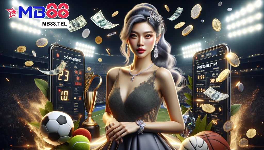 Những thông tin chung về nhà cái MB88
