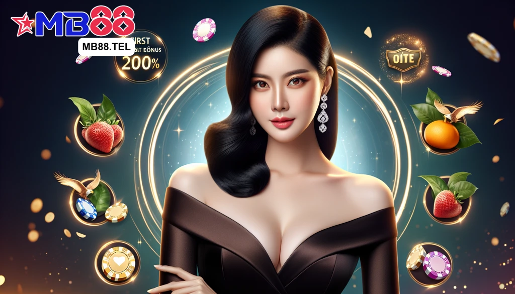 Tạo vốn cược qua nhiều khuyến mãi tưng bừng