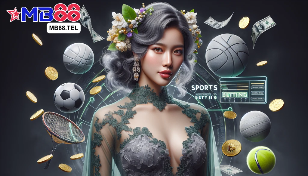 Thể thao MB88 siêu đẳng cấp
