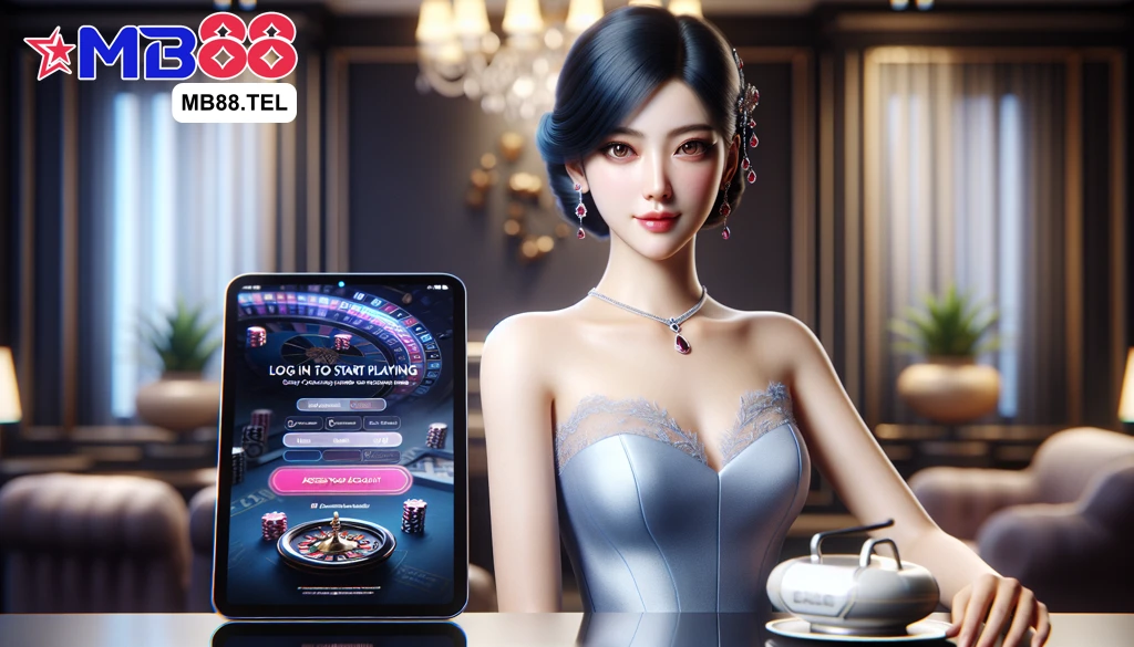 Điều kiện đăng nhập cho thành viên
