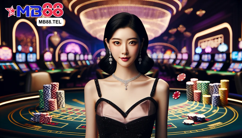Xóc đĩa MB88 - game giải trí làm giàu hấp dẫn 2024